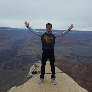 Meet your Posher, Alberto